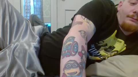 Snapshot of kingpimpdaddy69 chatting on 1, 1, 2025 Kingpimpdaddy online show from 1, 1, 2025