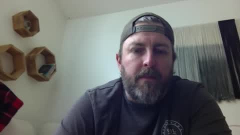 Richard online show from 12, 4, 2026