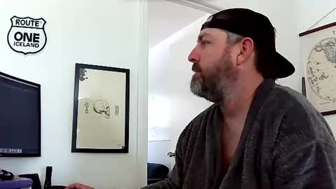 Richard online show from 6, 8, 2026