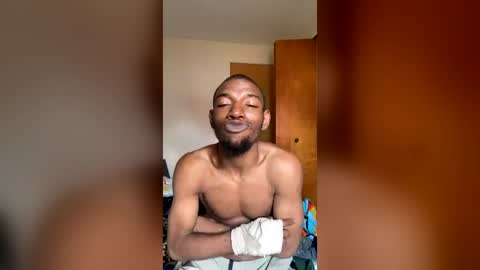 Daddy Rico 216 online show from 25, 6, 2026