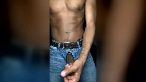 Daddy Rico 216 online show from 25, 7, 2026