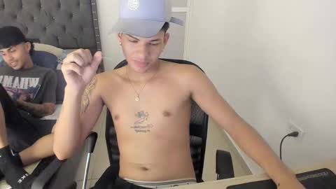 DOMINANT ALPHA KINGS online show from 17, 10, 2025