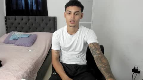 DOMINANT ALPHA KINGS online show from 27, 11, 2025