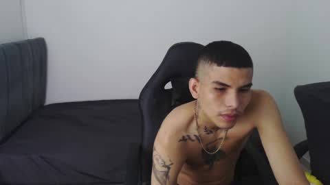 DOMINANT ALPHA KINGS online show from 9, 5, 2026