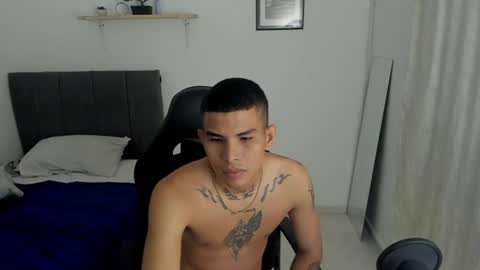 DOMINANT ALPHA KINGS online show from 5, 7, 2026