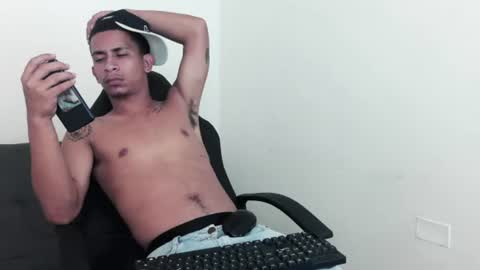 DOMINANT ALPHA KINGS online show from 6, 8, 2026