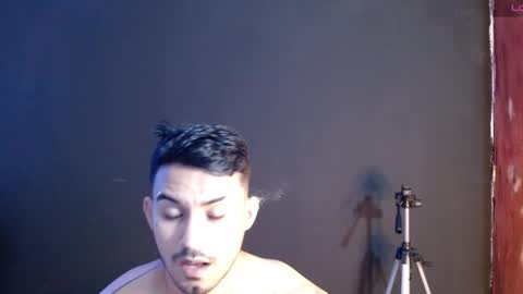 alberto online show from 23, 2, 2025