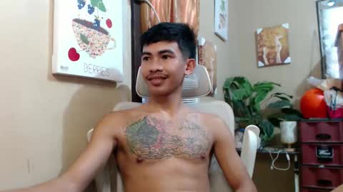 ALVIN online show from 18, 3, 2026