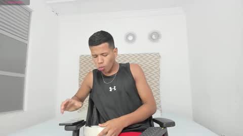 sebastian online show from 17, 10, 2025