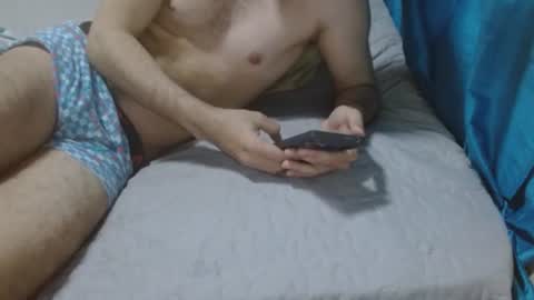 Jason ONLINE 1230 am - 330am GMT-4 online show from 30, 12, 2024