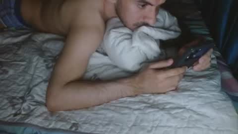 Jason ONLINE 1230 am - 330am GMT-4 online show from 15, 2, 2025