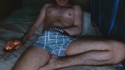 Jason ONLINE 1230 am - 330am GMT-4 online show from 1, 3, 2025