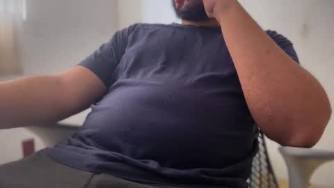 kinkister online show from 27, 10, 2025