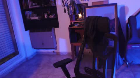 Snapshot of kinkracc chatting on 26, 9, 2025 kinkRacc online show from 26, 9, 2025