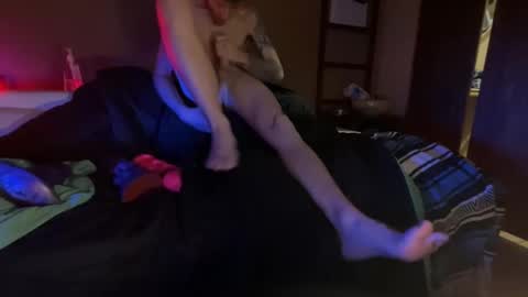 KinkPLAY9 online show from 1, 12, 2025