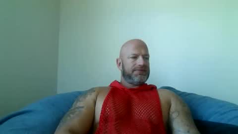 Kink Sub online show from 4, 11, 2025