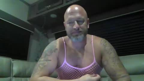 Kink Sub online show from 7, 1, 2026