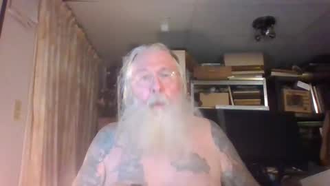 kinktattoos6969 online show from 7, 12, 2024