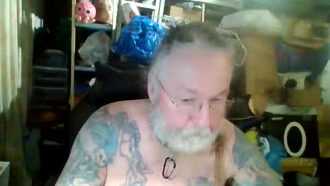 kinktattoos6969 online show from 24, 11, 2025