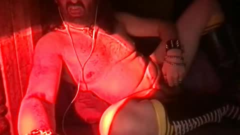 Snapshot of kinky122kev chatting on 24, 9, 2025 Southlonguy online show from 24, 9, 2025