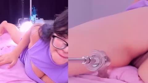 Kinky online show from 8, 2, 2025