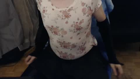 Alicia online show from 23, 9, 2025