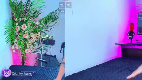    online show from 18, 11, 2025