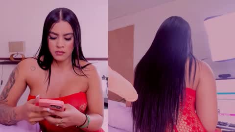 Snapshot of kinky_kylie18 chatting on 12, 9, 2025 Kylie  online show from 12, 9, 2025