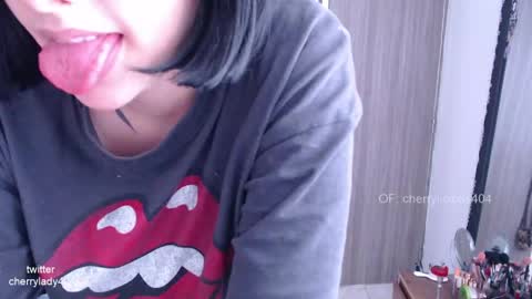 Mary your fav curly girl online show from 14, 4, 2026