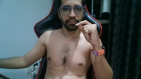 kinky_one1 online show from 16, 7, 2026