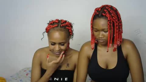 Snapshot of kinky_secrett chatting on 20, 9, 2025 Cupshee and cushey online show from 20, 9, 2025