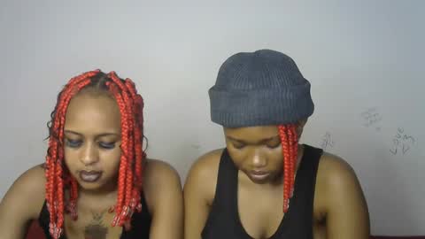 Snapshot of kinky_secrett chatting on 30, 9, 2025 Cupshee and cushey online show from 30, 9, 2025