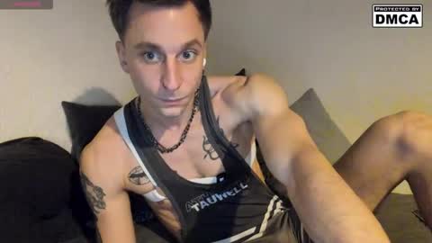 kinky_spidey online show from 18, 1, 2026