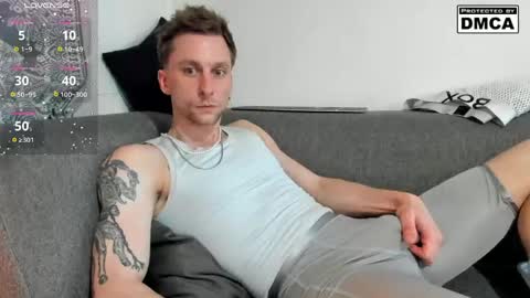 Snapshot of kinky_spidey chatting on 2, 5, 2026 kinky_spidey online show from 2, 5, 2026