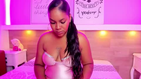 Thifanny  online show from 14, 3, 2026