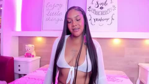 Thifanny  online show from 18, 3, 2026