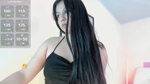 kinky yeyns online show from 8, 1, 2025