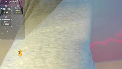 kinky yeyns online show from 26, 1, 2025