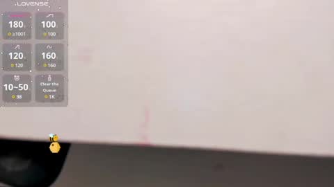 kinky yeyns online show from 25, 2, 2025