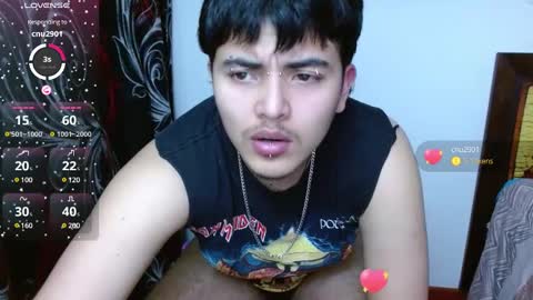 Mercury online show from 3, 3, 2025