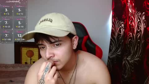 Mercury online show from 9, 3, 2025