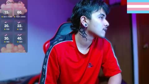 Mercury online show from 19, 11, 2025