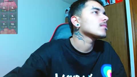 Mercury online show from 3, 3, 2026