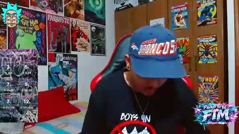 Mercury online show from 25, 7, 2026