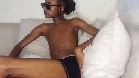 kinkybby_ online show from 24, 1, 2025