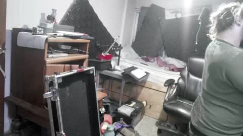 Kinky Cassie online show from 10, 9, 2025