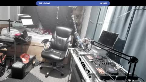 Kinky Cassie online show from 13, 9, 2025