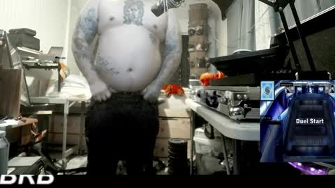 Kinky Cassie online show from 17, 9, 2025