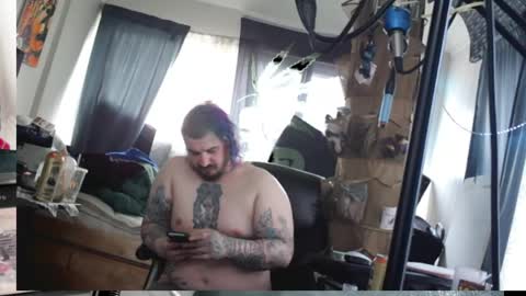 Kinky Cassie online show from 20, 3, 2026