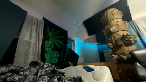 Kinky Cassie online show from 4, 5, 2026